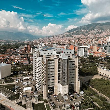 فندق Viaggio Medellin Grand Select المظهر الخارجي الصورة